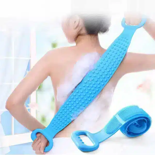 Silicon Bath Body washe...