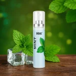 Mouth Fresher 2 Piece Combo