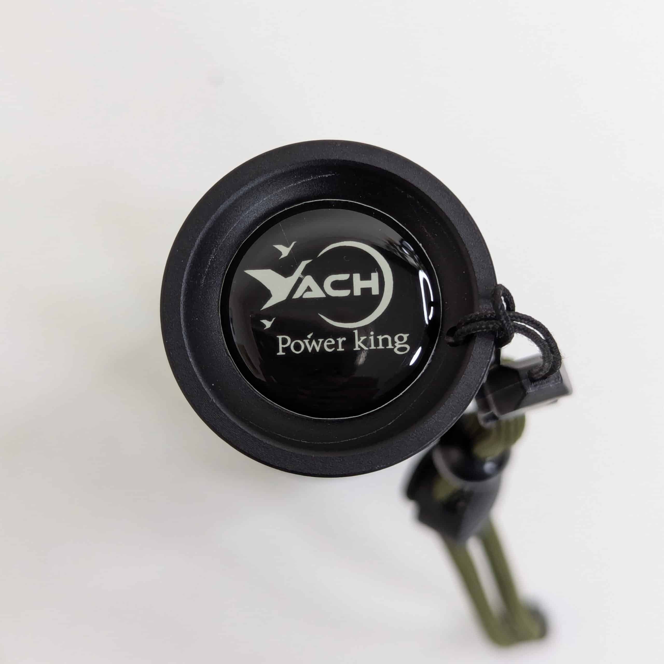 Flash Light KZ-F01