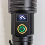 Flash Light KZ-F01
