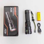Flash Light KZ-F01