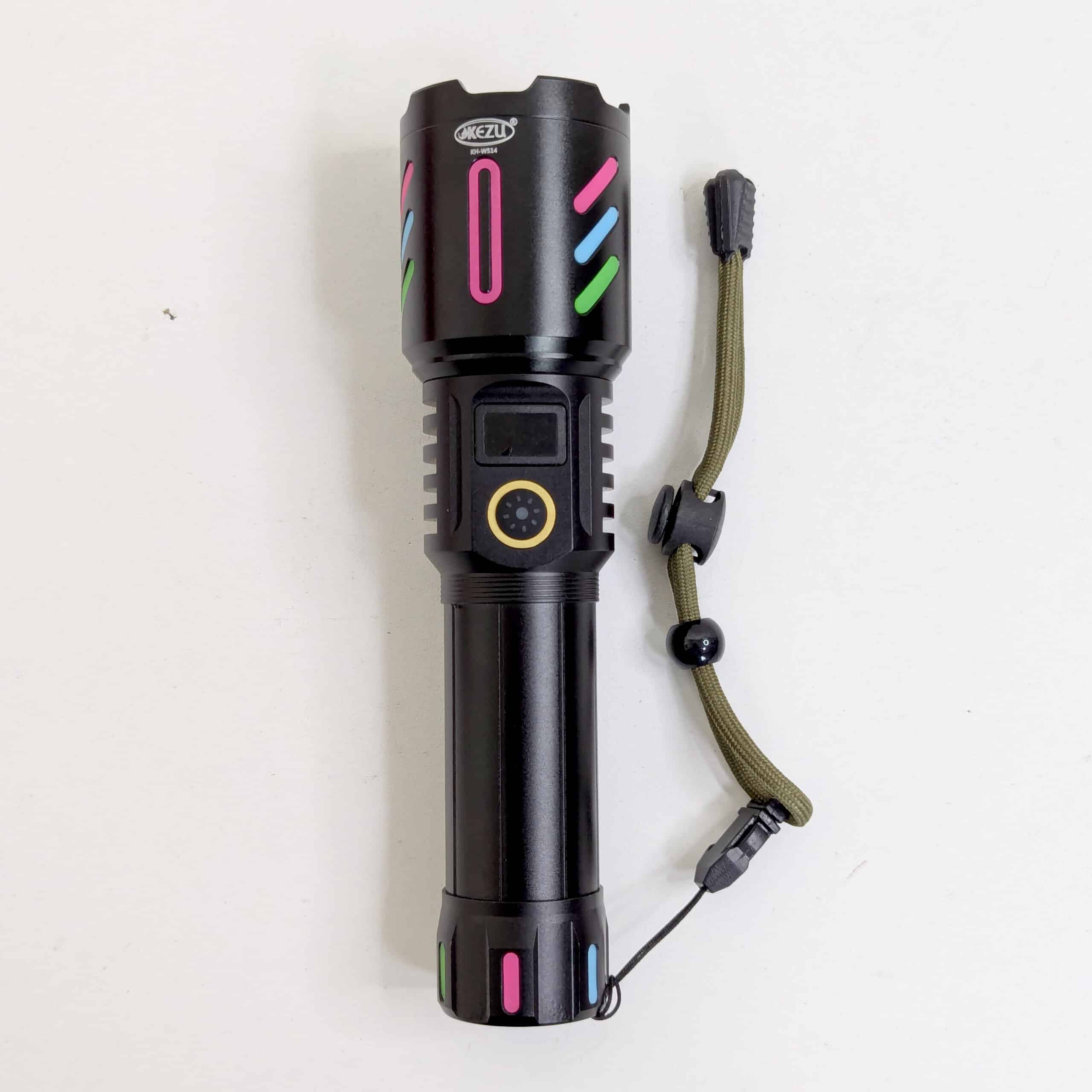 Flash Light KH-W514