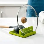 Plastic Spoon Rest