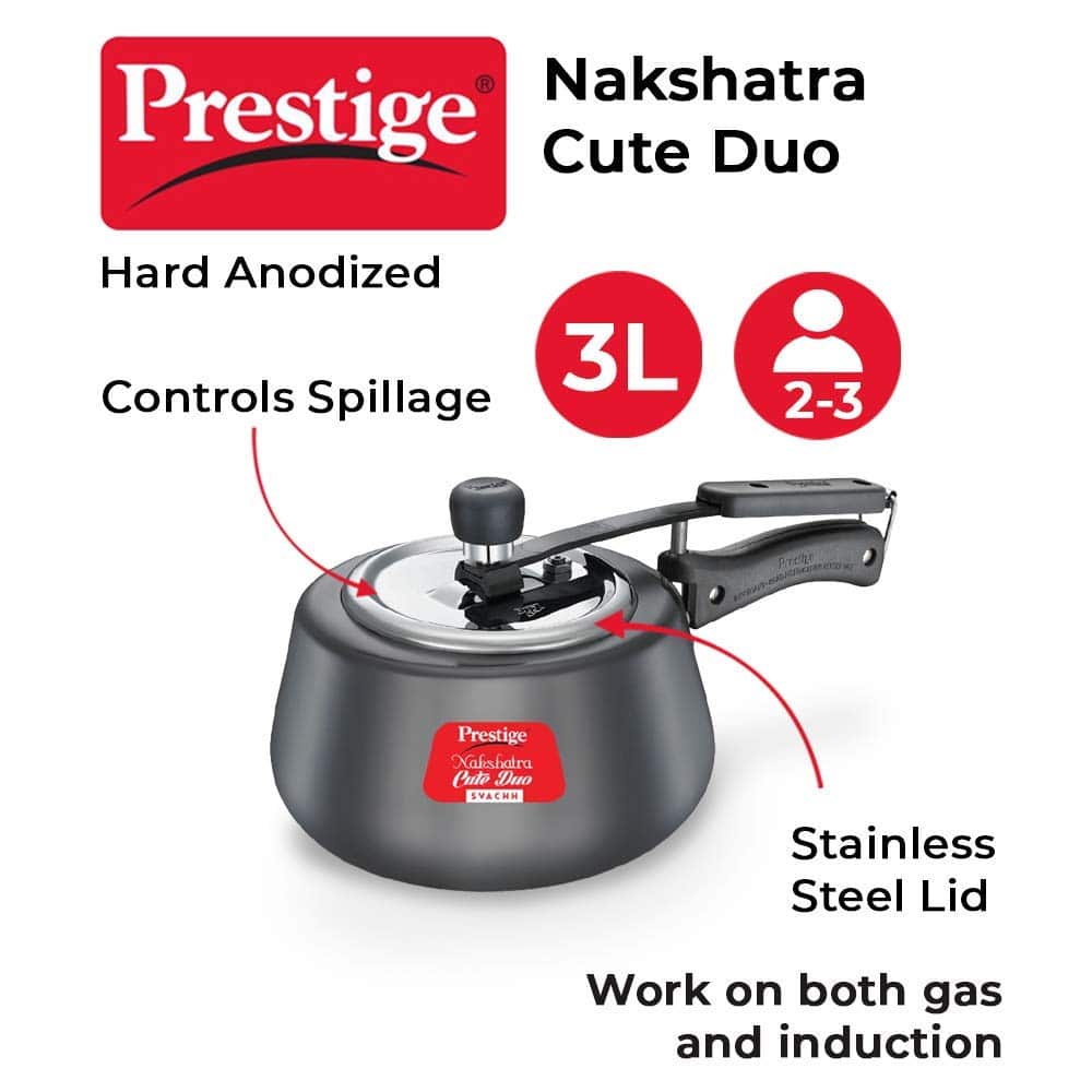 Prestige Svachh Prestig...