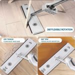 Premium Flat Mop