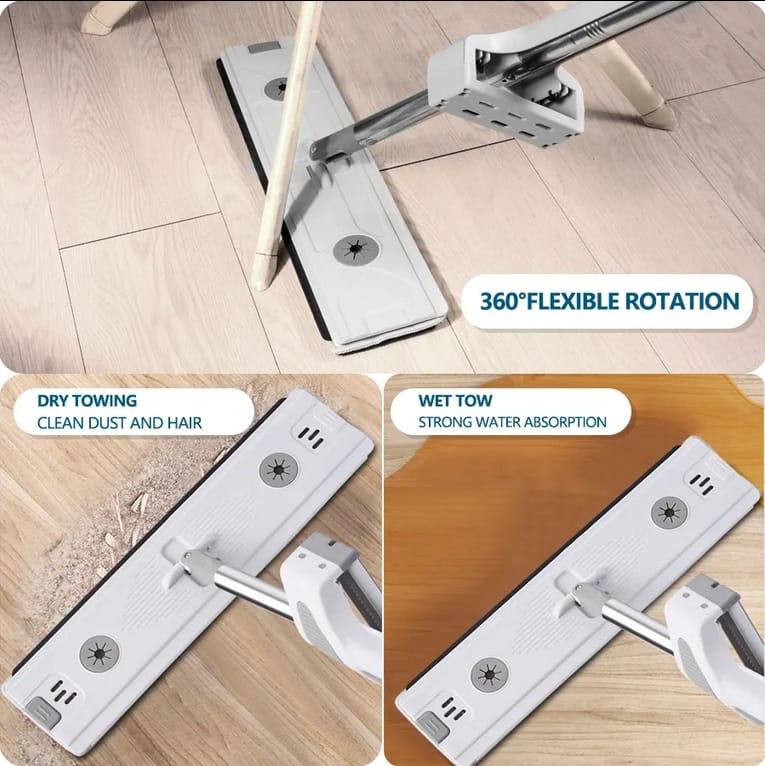 Premium Flat Mop