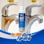 1 pcs Tap & glass cleaning spray