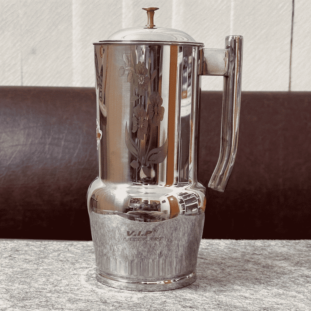 Best Steel Jug Vrs2