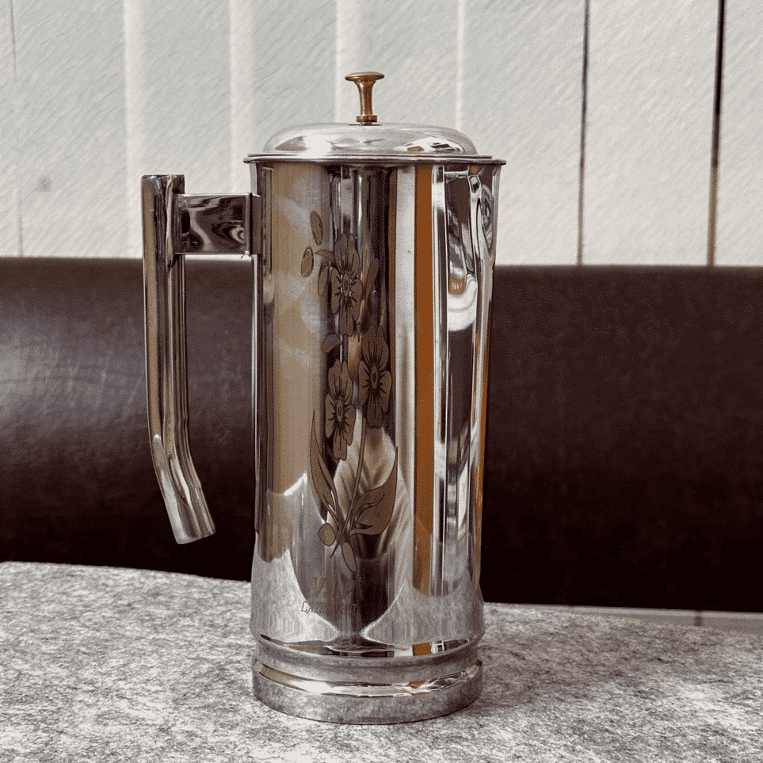 Best Steel Jug vrs1