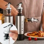 Oil Bottle Stopper