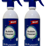 Powerful Kitchen Bubble Cleaner – 500 ml (2 piece )