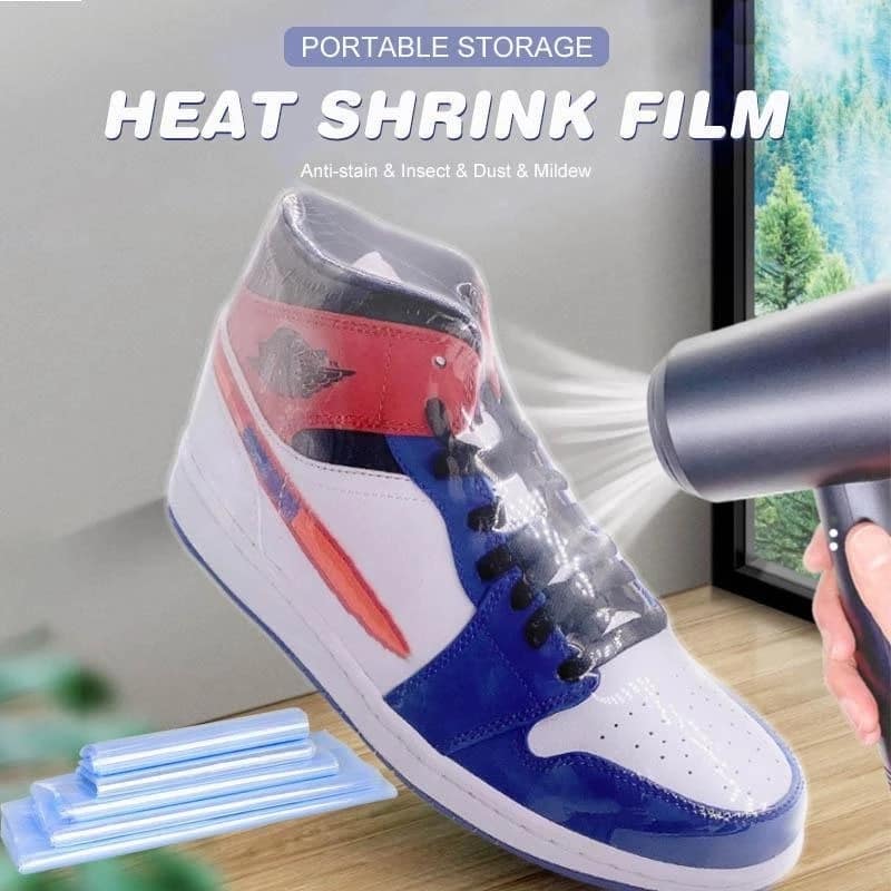 20pcs PVC Heat Shrink F...