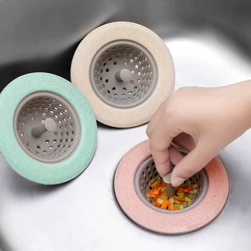 Sink Filter Waste Colle...