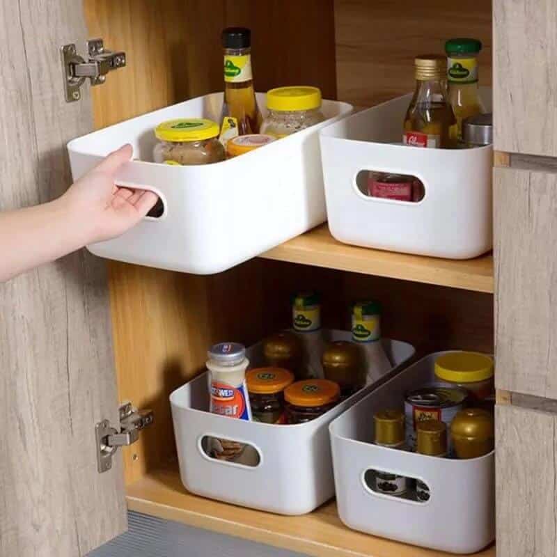 Kitchen Storage Organiz...