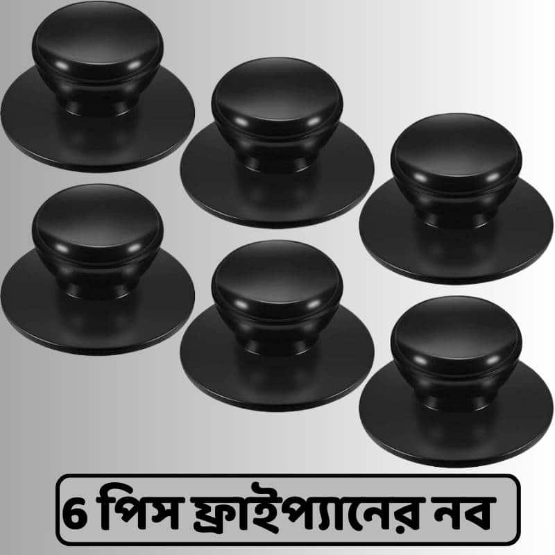 Pot Lid Button For Fryp...