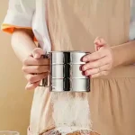 Baking Flour Sifter