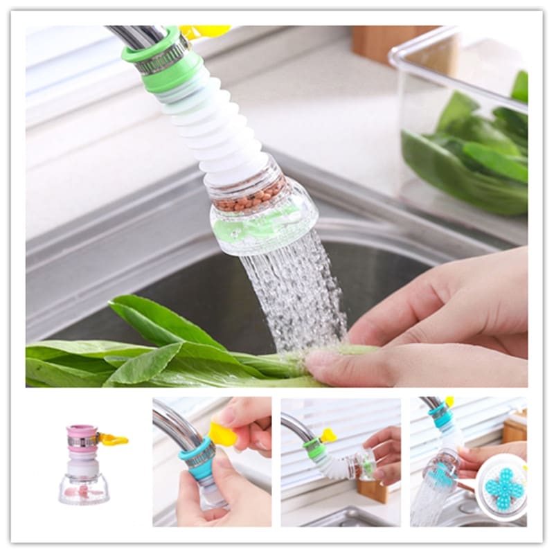 360 Degree Adjustable W...