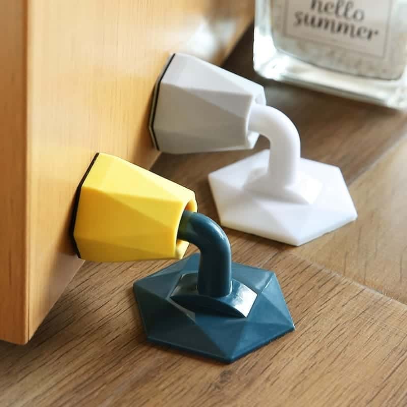 Silicone Anti-bump Door...