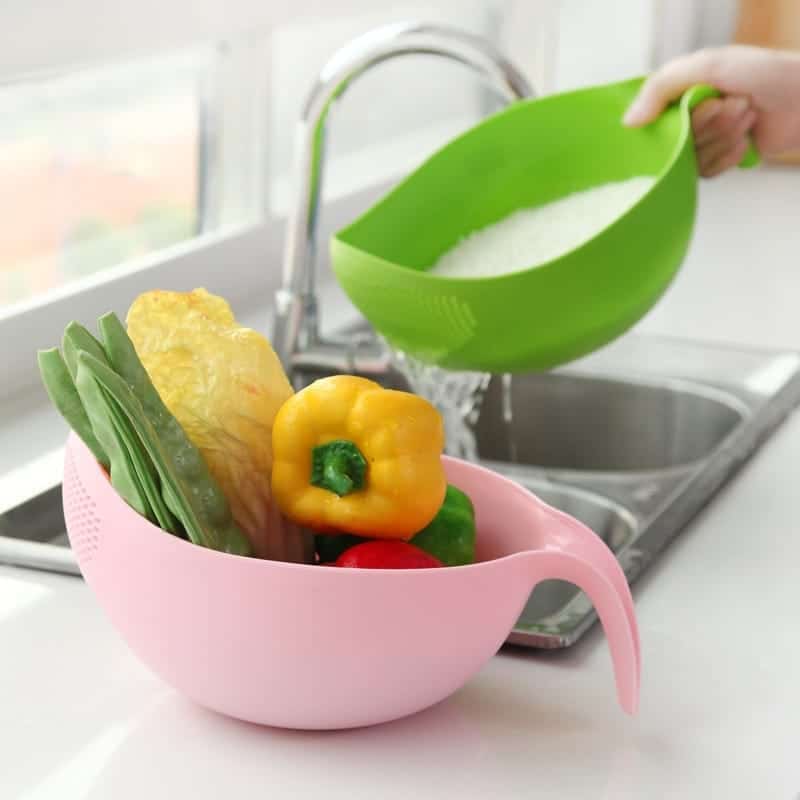 Kitchen Accessories Was...