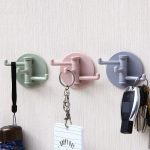 Multifunctional Hook