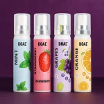 Best Boae Mouth Freshner