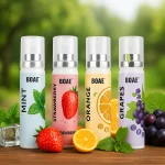 Best Boae Mouth Freshner