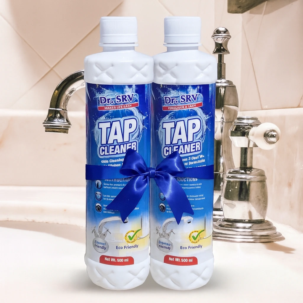 Tap Cleaner 2 piece Com...