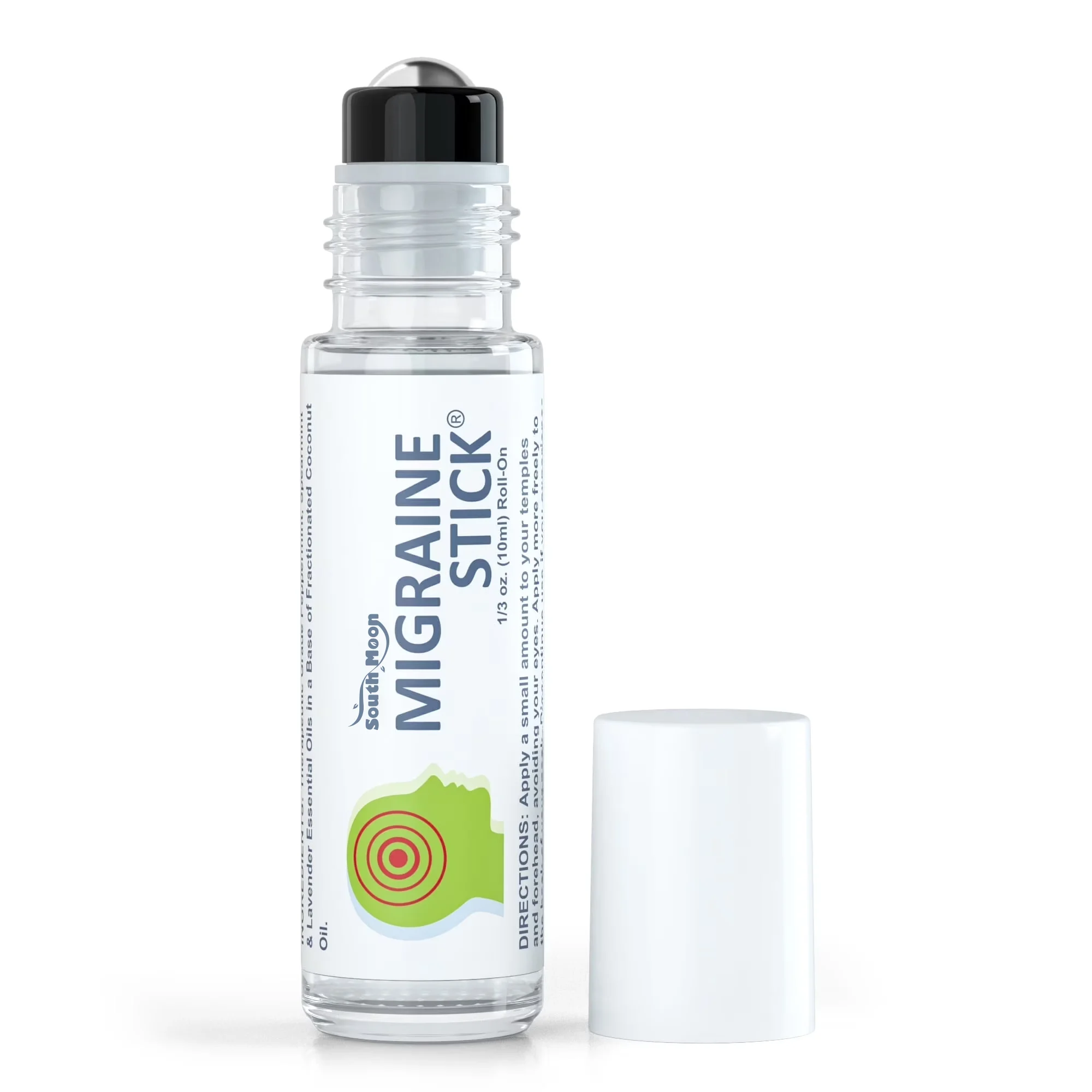 Migraine stick 1 pcs