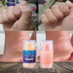 Ultimate Moisturizing Protective Foot Cream – 7-Day Powerful Heel Repair Solution